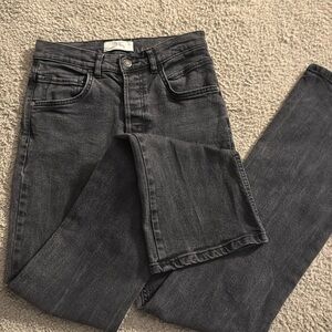 We The Free